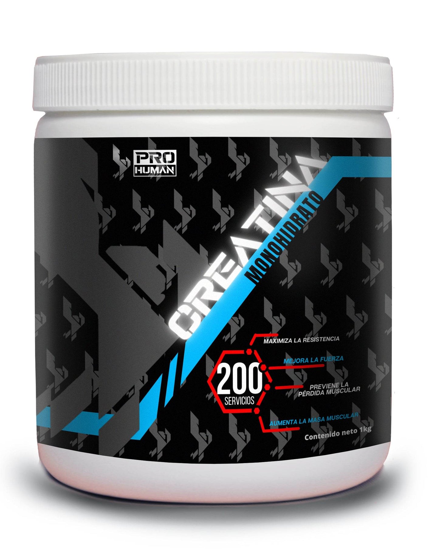 Creatina 1K - Pro Human