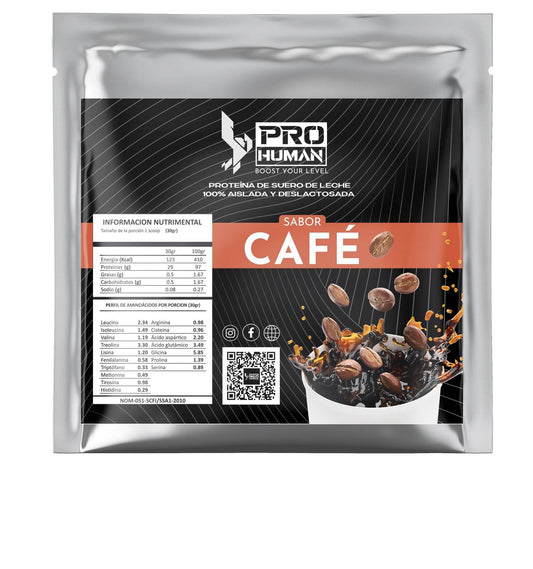 Porción Café - Pro Human